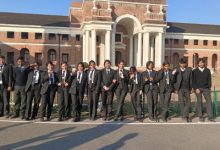 Photo of देहरादून: वन अनुसंधान संस्थान में पर्यटकों के प्रवेश पर रोक