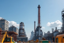 Photo of  यूपी के इस जिले में विकसित होगी नई औद्योगिक टाउनशिप