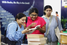 Photo of आज मेले का अंतिम दिन… उमड़ेगी पुस्तक प्रेमियों की भीड़, किताबों पर 20 से 40 फीसदी की छूट