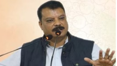 Photo of जल त्रासदी पर सियासत गरमाई,उमंग सिंघार बोले-CAG ने 6 साल पहले चेताया था