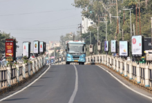 Photo of कोर्ट की नाराजगी के बाद अब इंदौर का बीआरटीएस खुद तोड़ेगा नगर निगम
