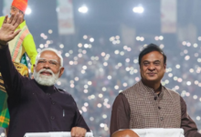 Photo of पीएम मोदी आज करेंगे काजीरंगा कॉरिडोर का भूमिपूजन