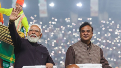 Photo of पीएम मोदी आज करेंगे काजीरंगा कॉरिडोर का भूमिपूजन