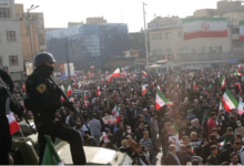 Photo of ईरान में 3,090 मौतें, खामेनेई ने ट्रंप को बताया जिम्मेदार; कई भारतीय लौटे देश 