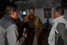 Photo of हत्याकांड में ‘बिहार पुलिस’ की गाड़ी क्यों पकड़ी गई? महिला को मारकर उसके घर के सामने फेंका गया था