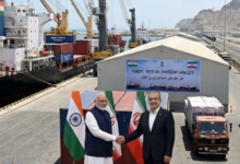 Photo of चीन-पाकिस्तान की दोस्ती का तोड़ है ‘चाबहार पोर्ट’, ऐसे ही नहीं छोड़ सकता भारत