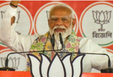 Photo of सिंगूर में आज पीएम मोदी की जनसभा, ₹830 करोड़ से अधिक की कई परियोजनाओं की देंगे सौगात