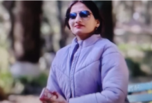 Photo of संदिग्ध परिस्थितियों में ट्रैक पर मिला युवती का कटा हुआ शव, बिहार पुलिस परीक्षा की कर रही थी तैयारी