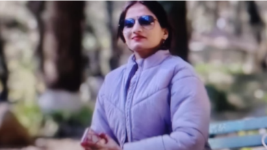 Photo of संदिग्ध परिस्थितियों में ट्रैक पर मिला युवती का कटा हुआ शव, बिहार पुलिस परीक्षा की कर रही थी तैयारी