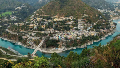 Photo of चिंताजनक…आबोहवा पर असर, 172 पहुंचा दून का एक्यूआई,  21 से 24 तक बारिश-बर्फबारी के आसार