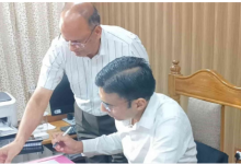 Photo of जिले के 79 स्कूलों को ध्वस्त करने के आदेश, डीएम सविन बंसल ने जारी किया एक करोड़ रुपये का बजट