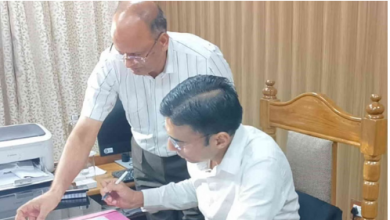 Photo of जिले के 79 स्कूलों को ध्वस्त करने के आदेश, डीएम सविन बंसल ने जारी किया एक करोड़ रुपये का बजट