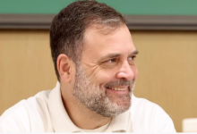 Photo of यूपी: राहुल गांधी आज से रायबरेली के दौरे पर, किसानों के साथ गांव में लगाएंगे चौपाल