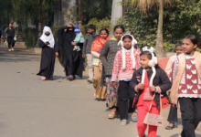 Photo of बरेली में धूप से मौसम हुआ खुशगवार, सर्द हवा का असर बरकरार; 22 जनवरी से बारिश के आसार