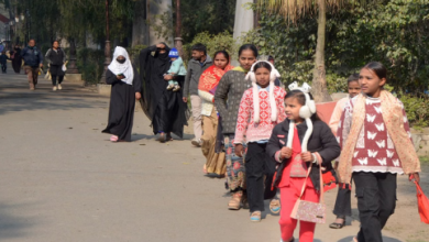 Photo of बरेली में धूप से मौसम हुआ खुशगवार, सर्द हवा का असर बरकरार; 22 जनवरी से बारिश के आसार