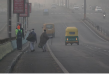 Photo of मध्यप्रदेश में मौसम का बदला मिजाज, ठंड से हल्की राहत,बादलों और कोहरे के बीच मावठे की संभावना