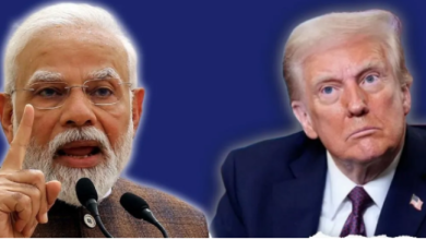 Photo of ट्रंप के गाजा पीस बोर्ड में भारत के साथ-साथ पाकिस्तान भी शामिल, क्या हैं इसके मायने?