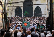 Photo of बांग्लादेश: हिंदू शख्स को जिंदा जलाने का मामला; भतीजे ने बयां की भयावहता, कहा- खून की प्यासी थी भीड़