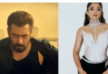 Photo of सिकंदर के महाफ्लॉप होने के बाद रश्मिका मंदाना का खुलासा, शूटिंग के बीच बदली गई थी स्क्रिप्ट