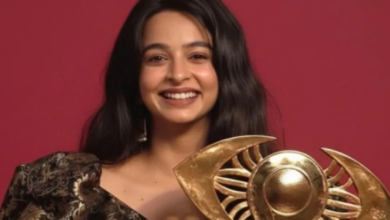 Photo of वाइल्ड कार्ड कंटेस्टेंट ने जीती बिग बॉस की ट्रॉफी, कौन हैं विनर दिव्या गणेश?