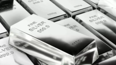 Photo of टूट गए सभी रिकॉर्ड, पहली बार 3 लाख के पार पहुंची चांदी, एक दिन में 13000 रुपये से ज्यादा का उछाल