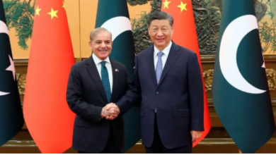 Photo of ‘चीन ने कराया भारत-पाक के बीच सीजफायर’, ट्रंप के बाद ड्रैगन को खुश करने में क्यों जुटा पाकिस्तान?