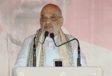 Photo of आज और कल उत्तराखंड दौरे पर रहेंगे गृह मंत्री अमित शाह, दो दिन तक ट्रैफिक डायवर्जन प्लान लागू