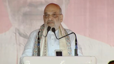 Photo of आज और कल उत्तराखंड दौरे पर रहेंगे गृह मंत्री अमित शाह, दो दिन तक ट्रैफिक डायवर्जन प्लान लागू