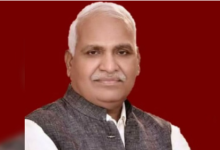 Photo of यूपी: सपा सांसद बाबू सिंह कुशवाहा के करीबी की 100 करोड़ की बेनामी भूमि हुई सरकारी
