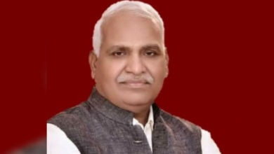 Photo of यूपी: सपा सांसद बाबू सिंह कुशवाहा के करीबी की 100 करोड़ की बेनामी भूमि हुई सरकारी