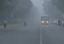 Photo of  दिल्लीवासियों को प्रदूषण से राहत, हवा में सुधार से एक्यूआई आया 350 से नीचे