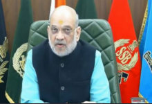 Photo of आज और कल उत्तराखंड दौरे पर रहेंगे गृह मंत्री अमित शाह, दो दिन तक ट्रैफिक डायवर्जन प्लान लागू