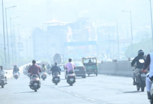 Photo of पश्चिमी विक्षोभ का असर, एमपी के 10 जिलों में बारिश का अलर्ट