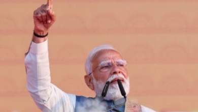 Photo of तमिलनाडु विस चुनाव: तैयारियों में जुटा एनडीए, पीएम मोदी 23 को करेंगे औपचारिक शुरुआत