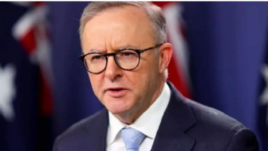 Photo of सिडनी आतंकी हमले के बाद एक्शन मोड में ऑस्ट्रेलियाई सरकार, संसद में पास हुए 2 नए कानून