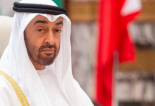 Photo of ट्रंप के ‘बोर्ड ऑफ पीस’ शामिल होगा UAE, शेख मोहम्मद बिन जायद ने स्वीकारा न्योता
