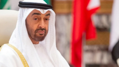 Photo of ट्रंप के ‘बोर्ड ऑफ पीस’ शामिल होगा UAE, शेख मोहम्मद बिन जायद ने स्वीकारा न्योता