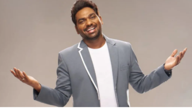 Photo of Zakir Khan स्टैंड-अप कॉमेडी से लेंगे 5 साल का लंबा ब्रेक? इस वजह से कॉमेडियन ने लिया फैसला