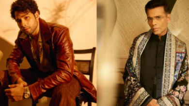 Photo of करण जौहर से उठा सिद्धांत चतुर्वेदी का भरोसा, धड़क 2 के बाद इतनी बड़ी रीमेक को मारी लात?