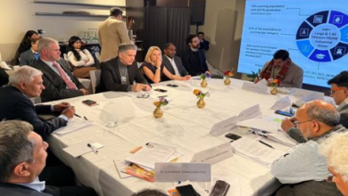 Photo of वर्ल्ड इकॉनोमिक फोरम-2026: सीएम डॉ. यादव बोले- सुगम व्यापार नीतियों से विकास को मिलेगी नई गति