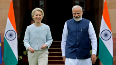Photo of ‘इंडिया बेहद जरूरी हो गया है’, ट्रंप के टैरिफ से भारत को फायदा, यूरोपीय संघ ने माना लोहा