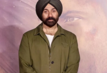 Photo of सनी देओल नहीं भुला पा रहे हैं ये गम, बॉर्डर-2 सॉन्ग लॉन्च पर कहा-मेरा दिमाग हिला हुआ है