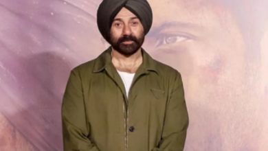 Photo of सनी देओल नहीं भुला पा रहे हैं ये गम, बॉर्डर-2 सॉन्ग लॉन्च पर कहा-मेरा दिमाग हिला हुआ है