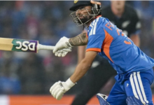 Photo of रिंकू सिंह ने धोनी के रिकॉर्ड की बराबरी कर दुनिया को चौंकाया