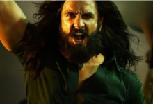 Photo of विदेशों में अभी भी ‘धुरंधर’ का तांडव जारी, 48 दिनों की कमाई से रचा इतिहास