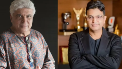 Photo of जावेद अख्तर ने ठुकराई बॉर्डर 2, मारा ताना; अब प्रोड्यूसर भूषण कुमार का आ गया ये रिएक्शन