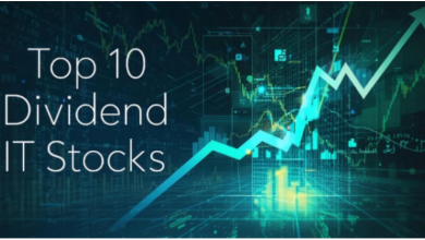 Photo of डिविडेंड से कमाई के लिए ये दस IT स्टॉक्स हो सकते हैं आपके लिए बेस्ट