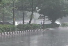 Photo of पंजाब के कई जिलों में भारी बारिश, बढ़ेगी ठंड, जानें मौसम का हाल…