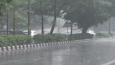 Photo of पंजाब के कई जिलों में भारी बारिश, बढ़ेगी ठंड, जानें मौसम का हाल…