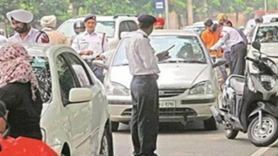 Photo of नैशनल हाईवे पर सख्ती: स्कूली बसों व अन्य वाहनों पर कार्रवाई, कुल 3 लाख रुपए के चालान